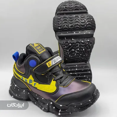 تولیدی کفش اصیل