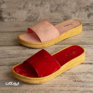 تولیدی صندل کاکا