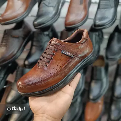 مرکز پخش کفش مارابین