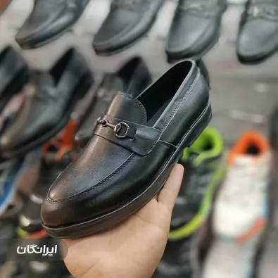 مرکز پخش کفش مارابین