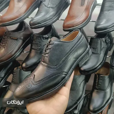 مرکز پخش کفش مارابین