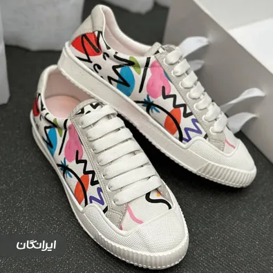 فروشگاه کفش بنیتو