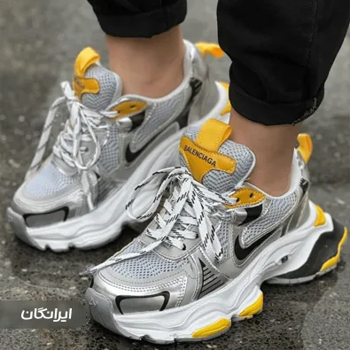 فروشگاه کفش بنیتو