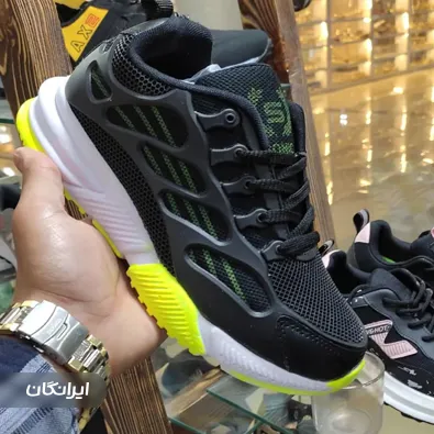 تولیدی کفش طاهری