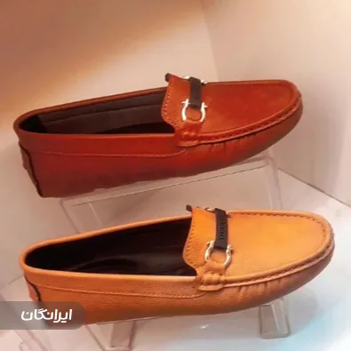 تولیدی کفش دانا