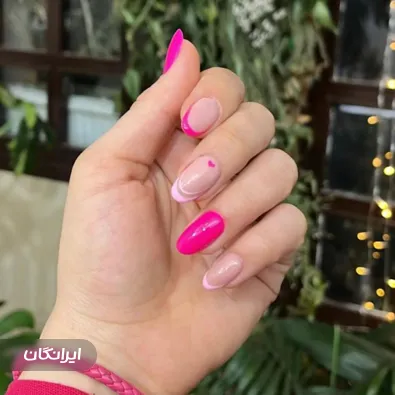 آموزشگاه آرایشگری لیلی الهام