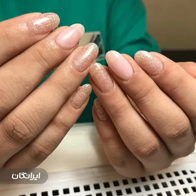 آموزشگاه آرایشگری لیلی الهام