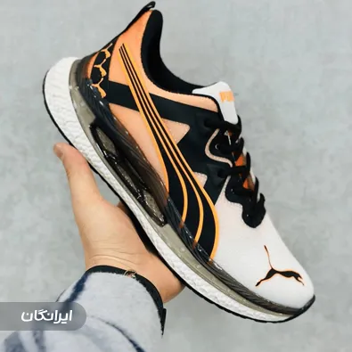 تولیدی کفش ارسلان