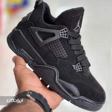 تولیدی کفش تیزپا