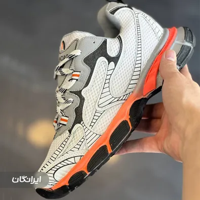 تولیدی کفش علیرضا