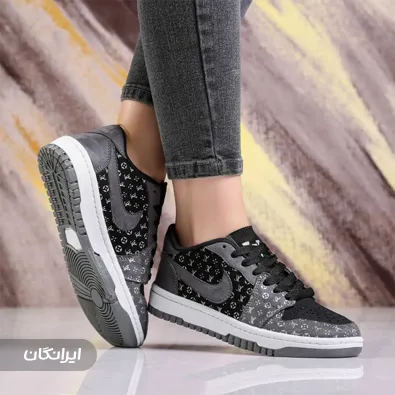 تولیدی کفش رادمان