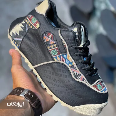 تولیدی کفش یشیل