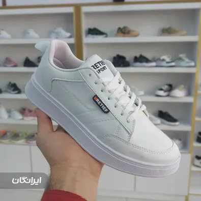 تولیدی کفش پرواز