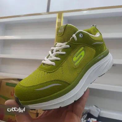 تولیدی کفش پرواز