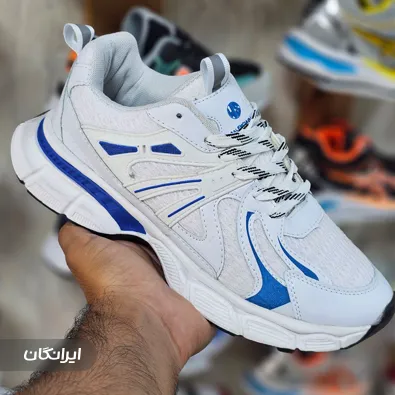 تولیدی زیره کفش پارسیان