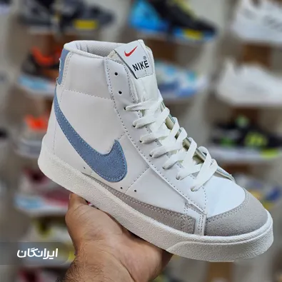 تولیدی زیره کفش پارسیان