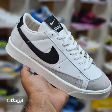 تولیدی زیره کفش پارسیان