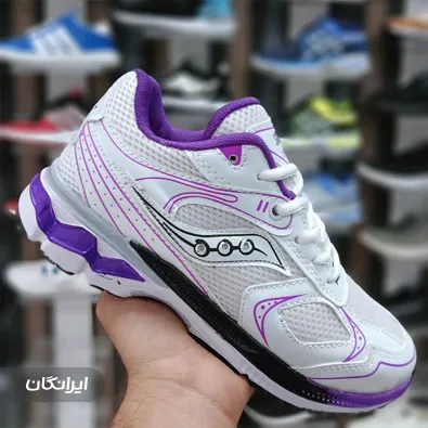 تولیدی کفش باران