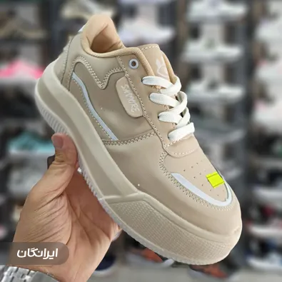 تولیدی کفش باران