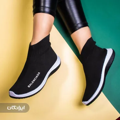 تولیدی کفش یاسین