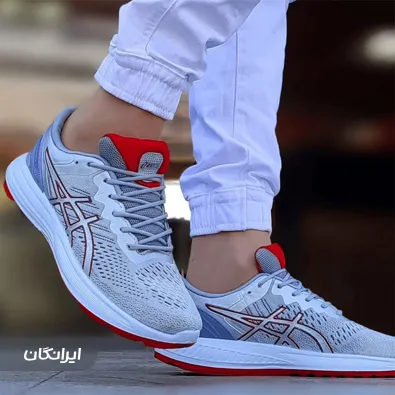 تولیدی کفش پیک گامان دنا