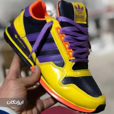 تولیدی کفش مهربانی