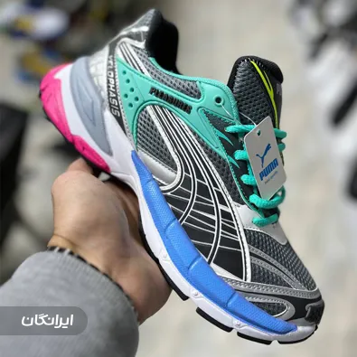 تولیدی کفش سلیمی