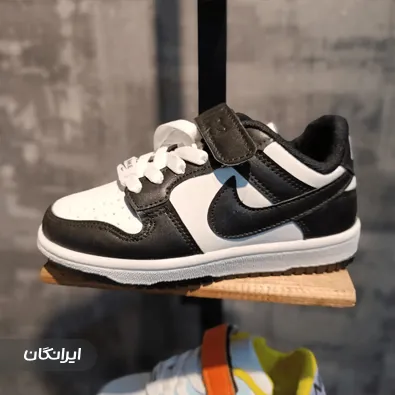 تولیدی کفش آونگ