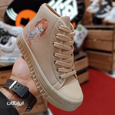 تولیدی کفش آونگ