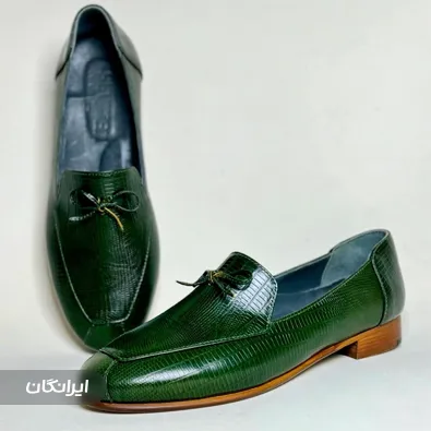 تولیدی کفش سون