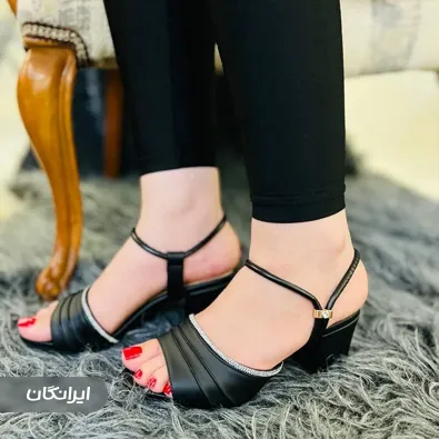 تولیدی کفش آراگل