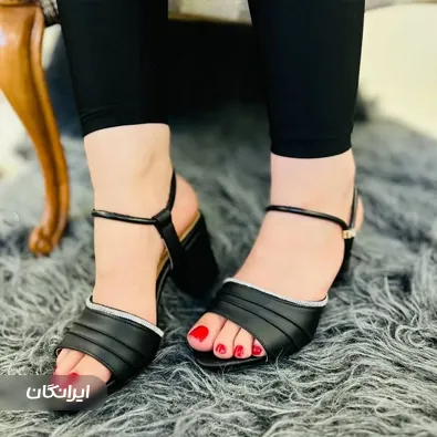 تولیدی کفش آراگل