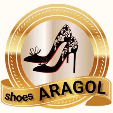 لوگوی تولیدی کفش آراگل