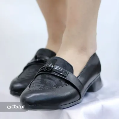 تولیدی کفش طباطبایی