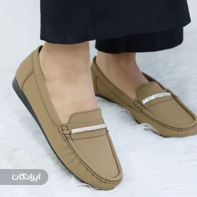 تولیدی کفش طباطبایی