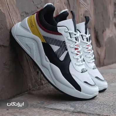 تولیدی کفش توکو