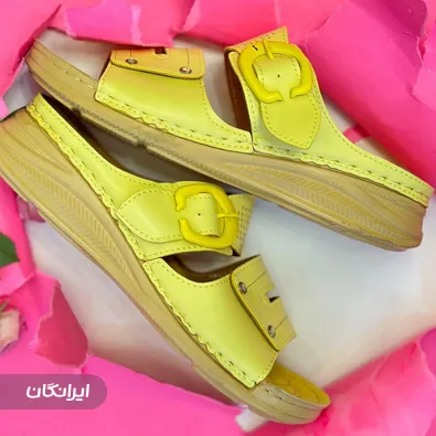 تولیدی کفش و صندل وحدت