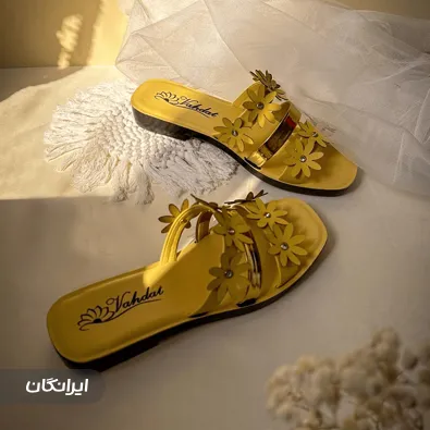 تولیدی کفش و صندل وحدت