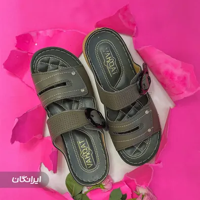 تولیدی کفش و صندل وحدت