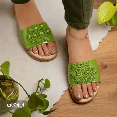 تولیدی صندل پاپوشا