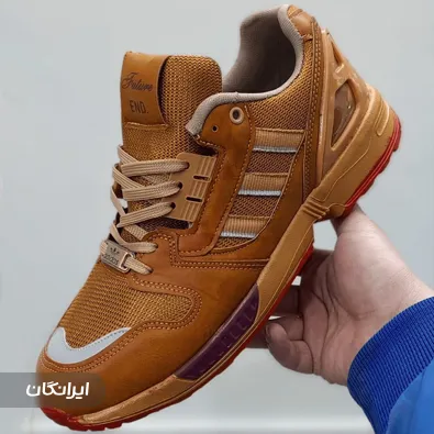 تولیدی کفش امیری