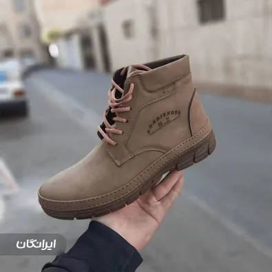 تولیدی کفش امیری