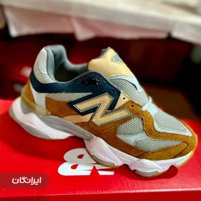 تولیدی کفش نیک