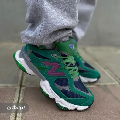 تولیدی کفش نیک