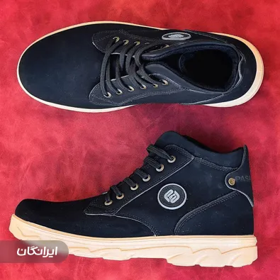 تولیدی کفش پاسارگاد