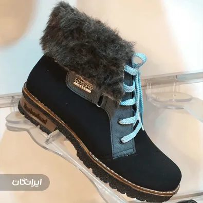 تولیدی کفش آبان