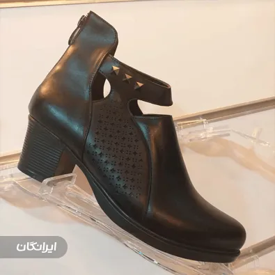 تولیدی کفش آبان