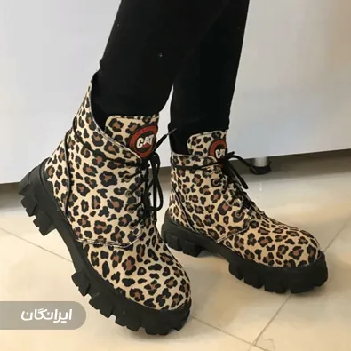 تولیدی کفش آبان