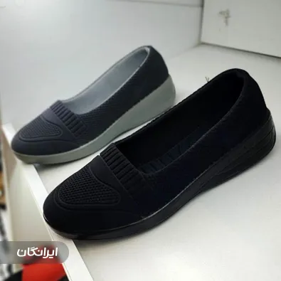 تولیدی کفش افشین علی نیا