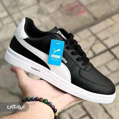 تولیدی کفش افشین علی نیا